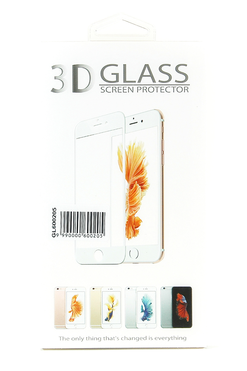 

Защитное стекло 3D для Apple iPhone 7 Plus Black