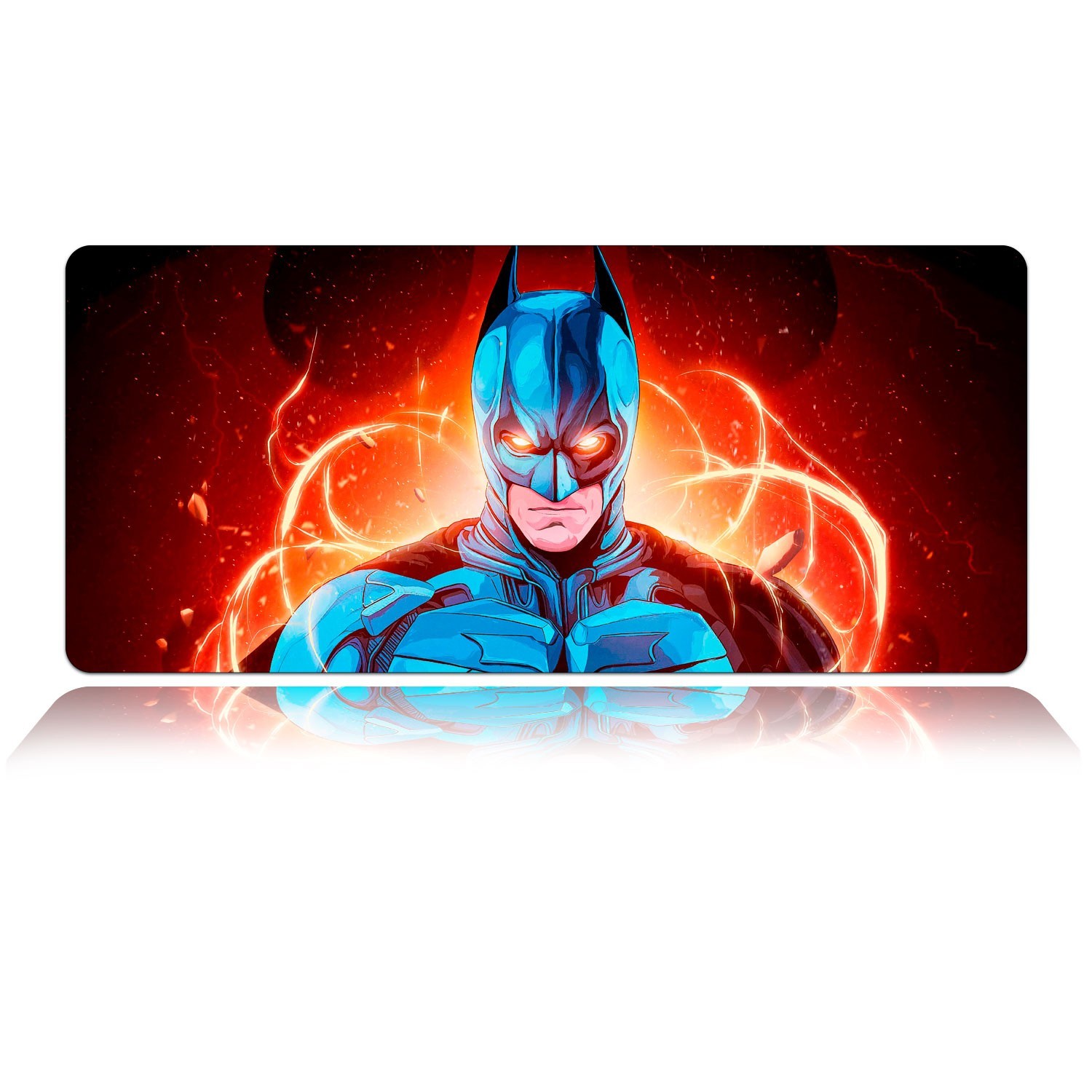 

Игровая поверхность WorkPlaceShop BATMAN DARK KNIGHT 300х700 мм