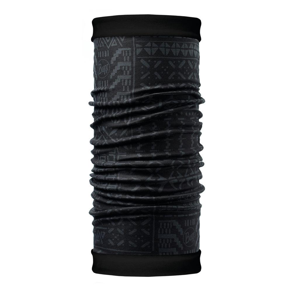 

Бафф Buff Tubular Reversible Polar Gao Black/Black