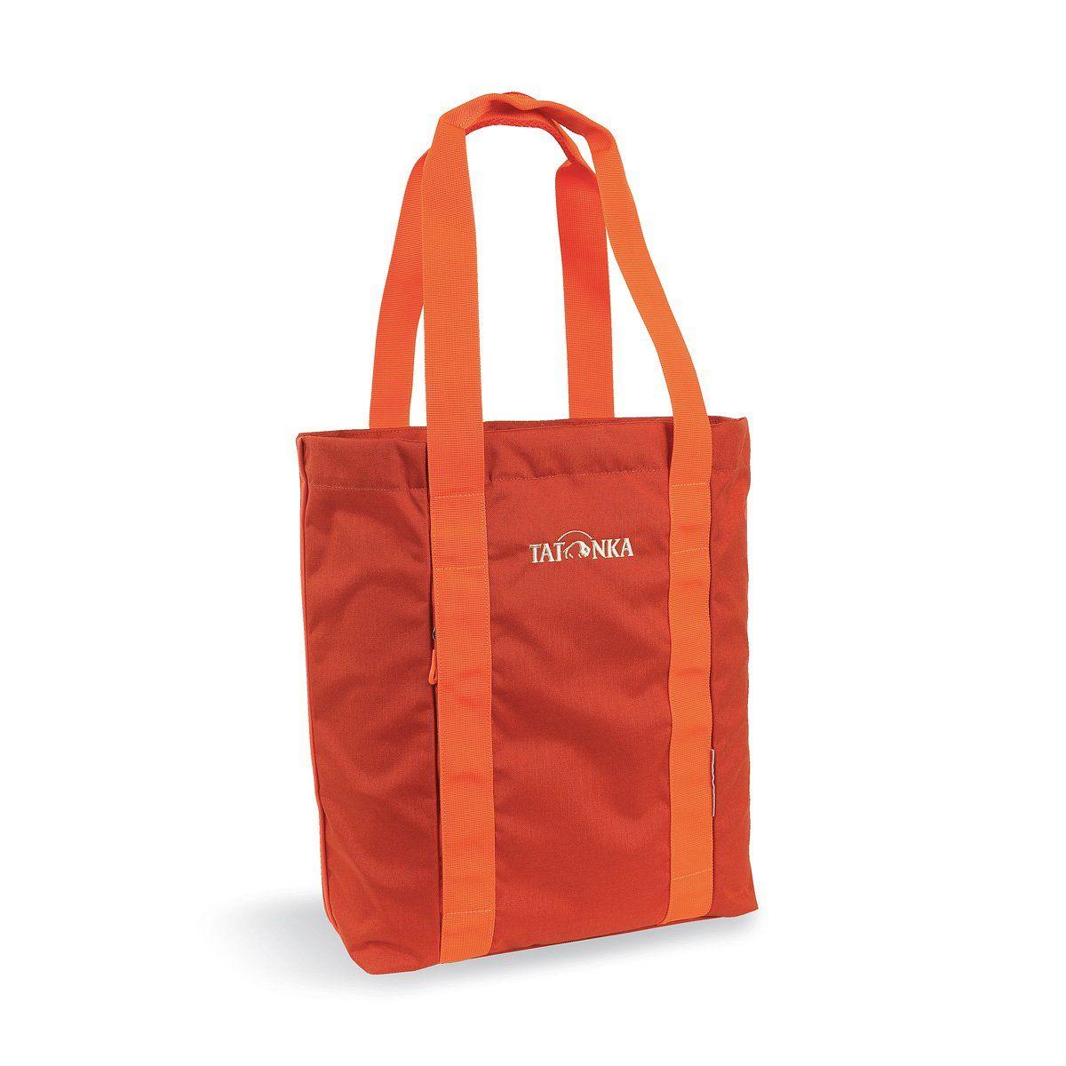 

Сумка Tatonka Shopping Bag, Redbrown (TAT 2218.254)