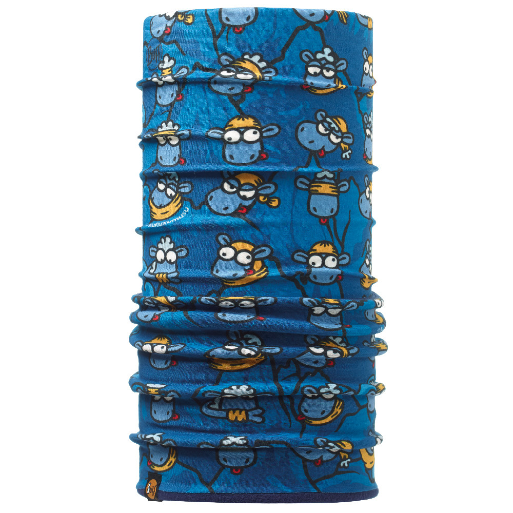 

Бафф Buff Tubular Polar Inside Kukuxumusu Ardia / Navy