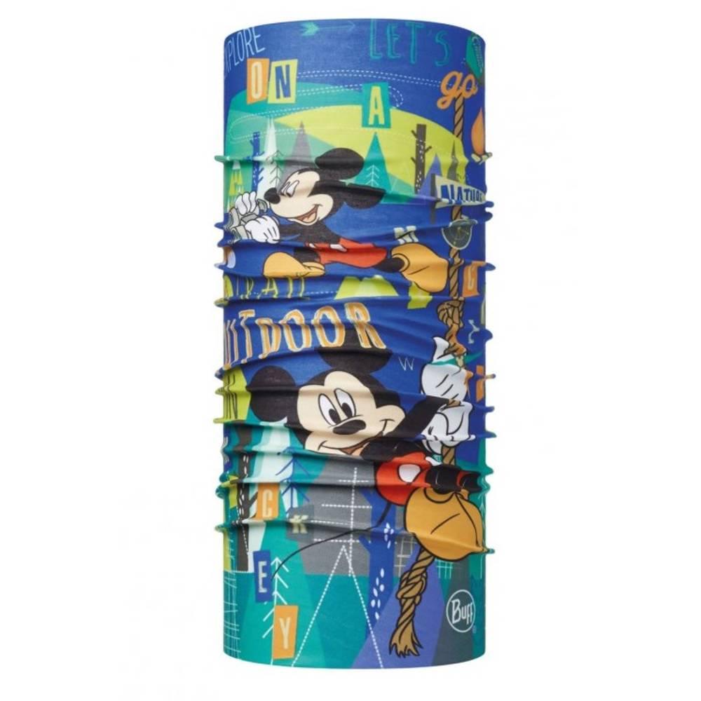 

Бафф детский Buff Child Original Mickey Trail Multi (BU 113262.555.10.00)