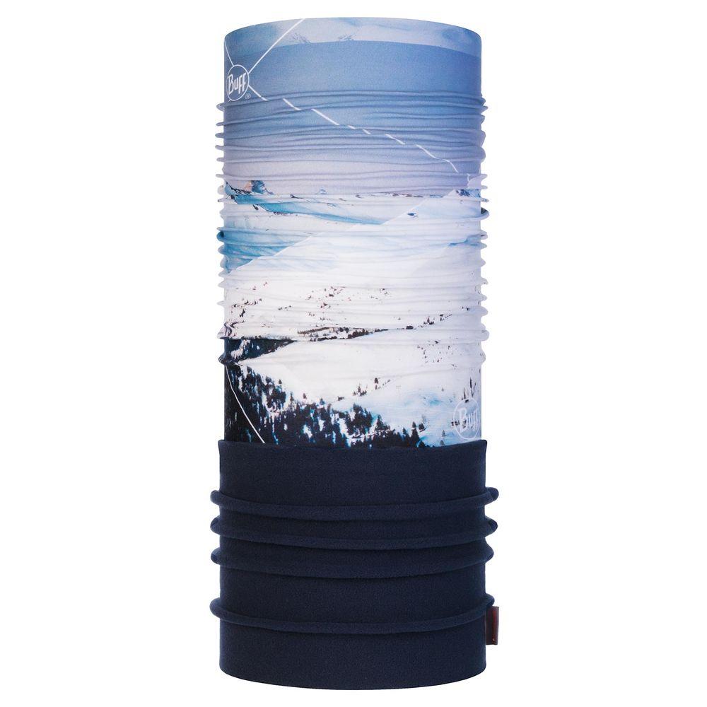 

Бафф Buff Polar Mountain Collection M-Blank Blue