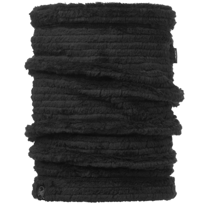 

Бафф Buff Polar Thermal Neckwarmer Solid Graphite Black