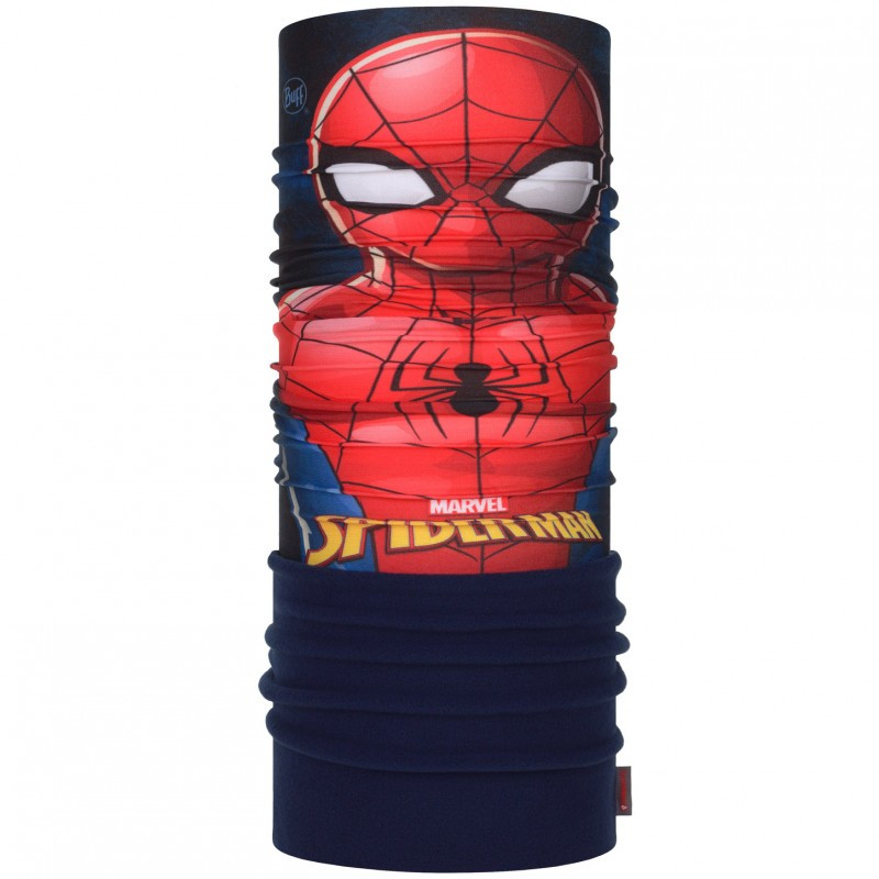 

Бафф Buff Junior Polar Super Heroes Spider-Man