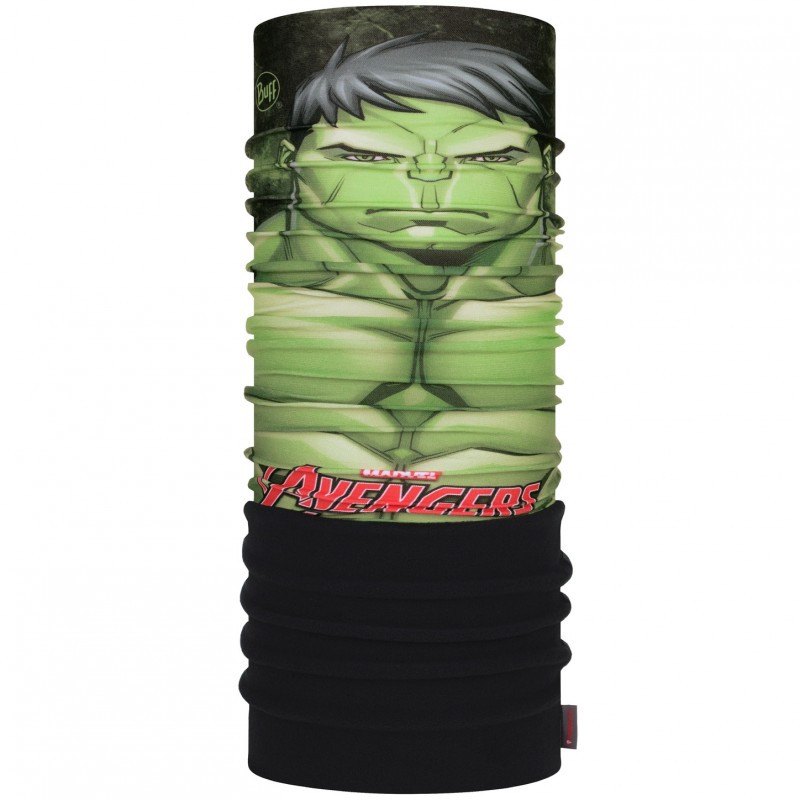 

Бафф Buff Junior Polar Super Heroes Hulk (BU 124103.555.10.00)