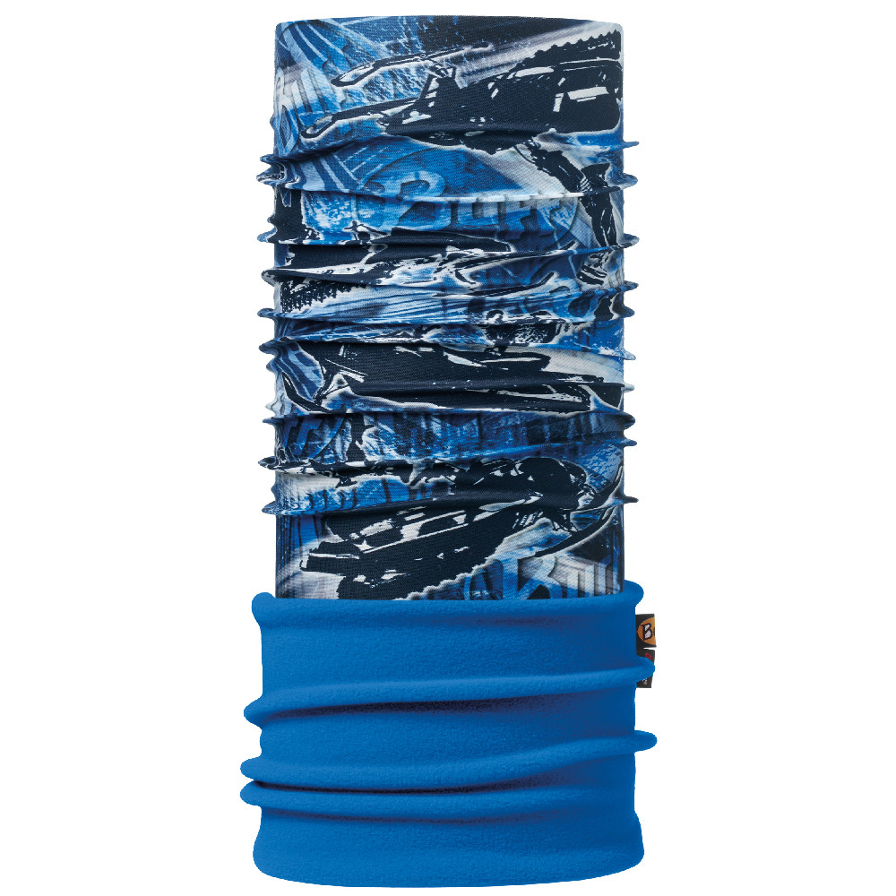 

Бафф Buff Junior Polar Jump Blue/Harbor подростковый