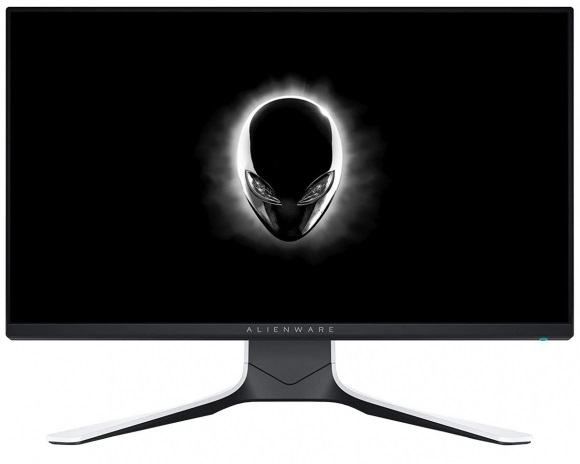 

Монитор DELL 24.5" AW2521HFLA (210-AXRP) IPS Black; 1920х1080 (240 Гц), 400 кд/м2, 1 мс, HDMI, DisplayPort, 4хUSB3.0