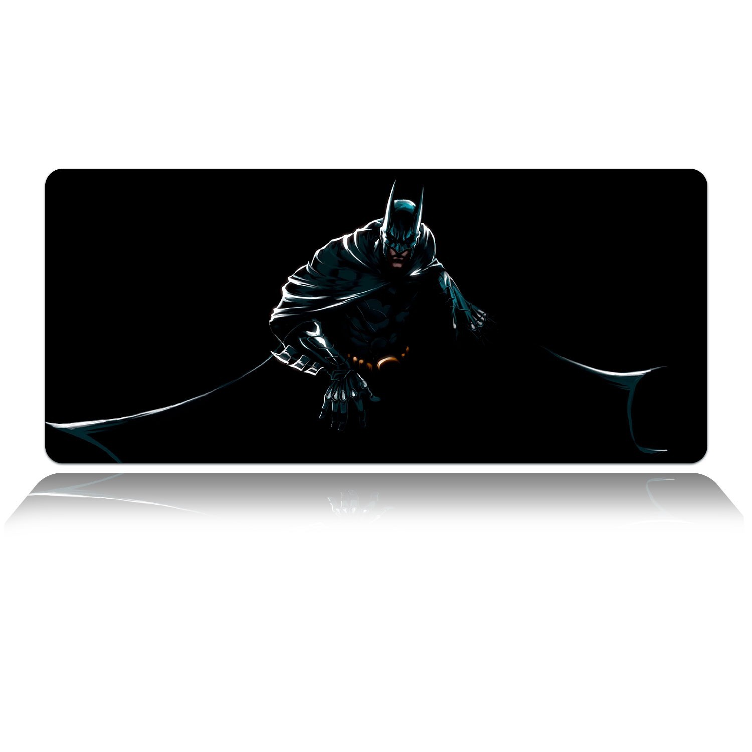 

Игровая поверхность WorkPlaceShop DC ARKHAM KNIGHT 300х700 мм