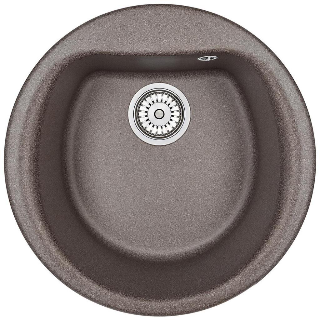 

Мойка кухонная Minola MRG 1045-50 Эспрессо
