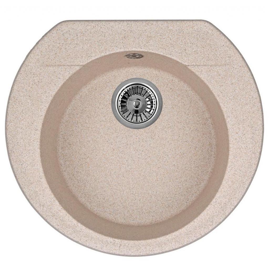 

Мойка кухонная Minola MRG 1050-53 Классик