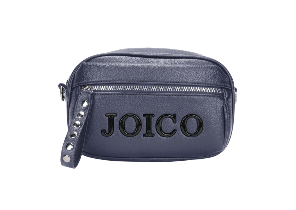 

Женская кросс-боди сумка JOHNNY с эко-кожи