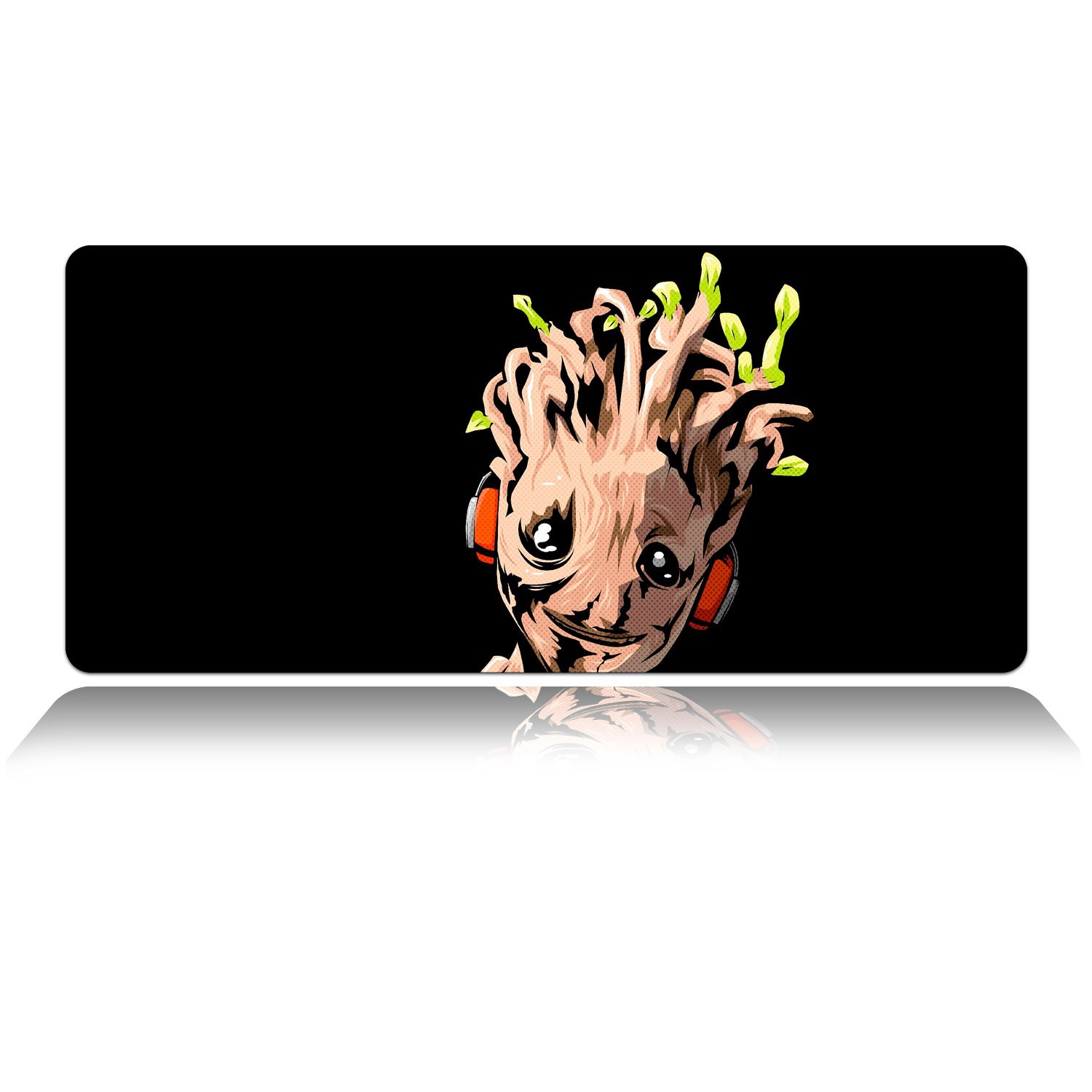 

Игровая поверхность WorkPlaceShop BABY GROOT 300х700 мм
