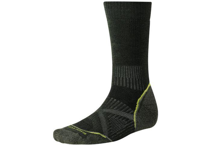 

Термоноски Smartwool Women's PhD Outdoor Light Crew Socks , Forest, Термоноски Smartwool Women's PhD Outdoor Light Crew Socks XL, Forest