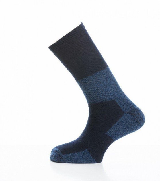 

Носки Accapi Trekking Merino Hydro-R, Navy, 45-47 (ACC H0802.999-IV)