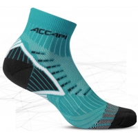 

Носки Accapi Running UltraLight, Turquoise, 34-36 (ACC H1308.946-II)