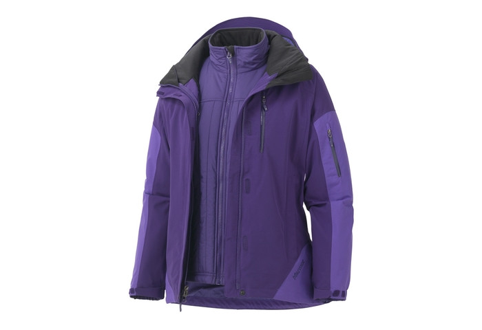 

Куртка Marmot Women's Tamarack Component Jacket , Dark Violet - Ultra Violet (6374, Куртка Marmot Women's Tamarack Component Jacket XS, Dark Violet - Ultra Violet (6374)