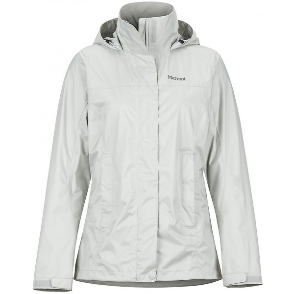 

Мембранная куртка Marmot Women' PreCip Eco Jacket Platinum (169, Мембранная куртка Marmot Women's PreCip Eco Jacket Platinum (169), S