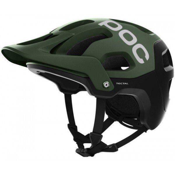 

Велошлем POC Tectal (PC 10505) Septane Green, XS/S