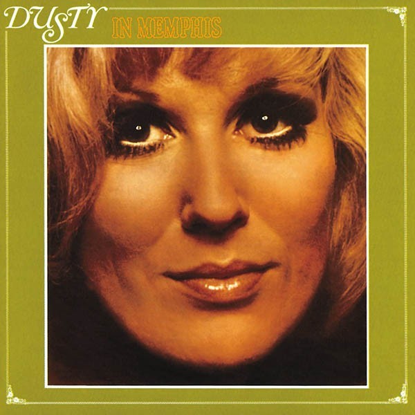 

Виниловая пластинка Dusty Springfield – Dusty in Memphis (602557071375)