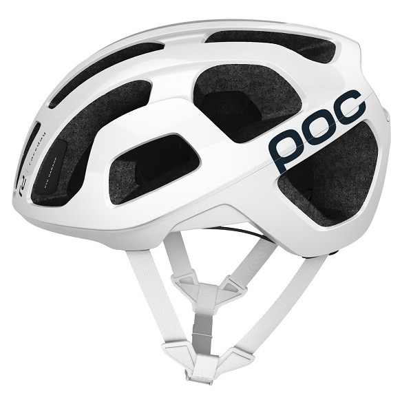 

Велошлем POC Octal Hydrogen White, L