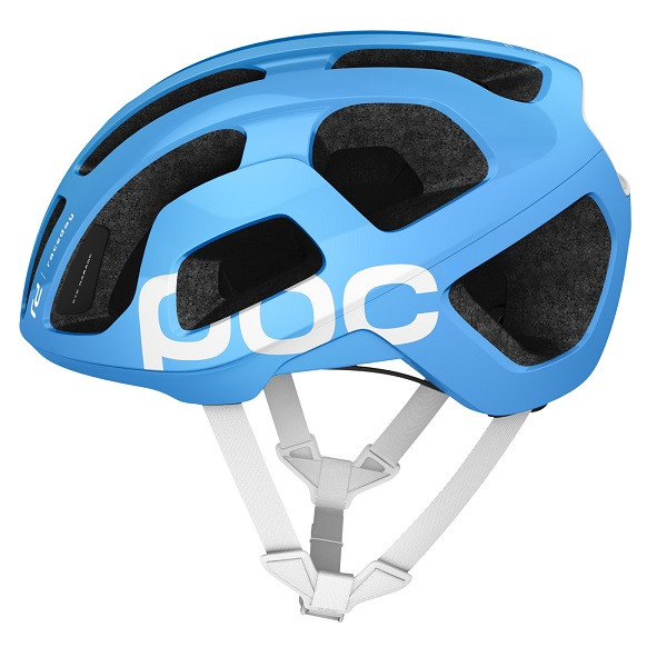 

Велошлем POC Octal Garminum Blue, L
