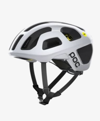 

Шлем POC Octal MIPS, Hydrogen White, L (PC 106071001LRG1)