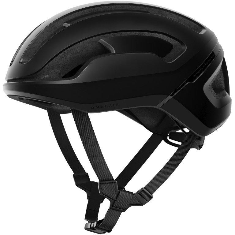 

Шлем POC Axion SPIN, Uranium Black Matt, XL-XXL (PC 107321037XLX1)