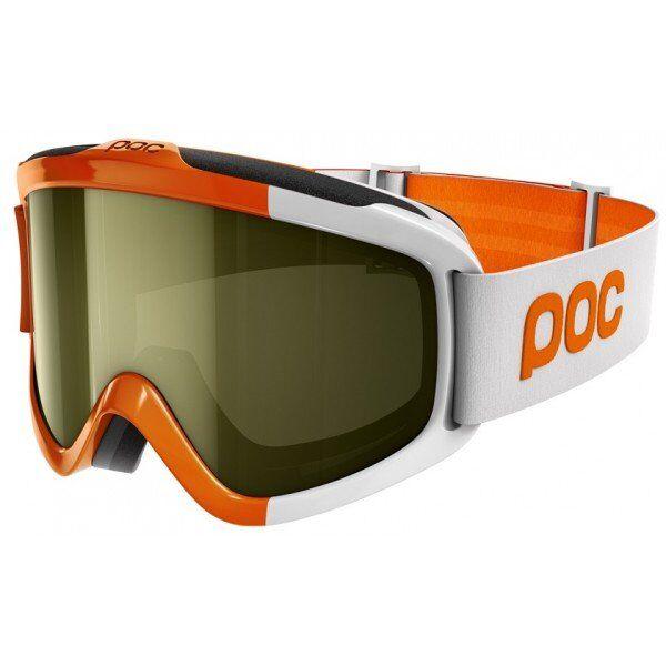 

Маска горнолыжная POC Iris Comp Zink Orange, Regular