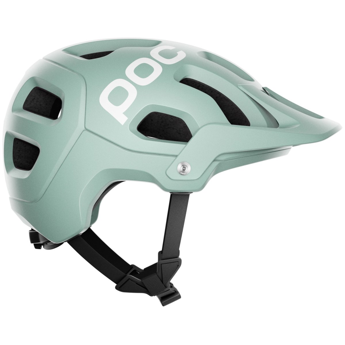 

Велошлем POC Tectal, Apophyllite Green Matt, XL/XXL (PC 105051585XLX1)