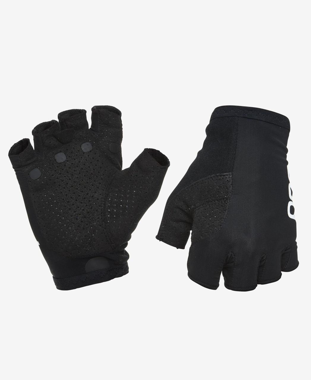 

Велоперчатки POC Essential Short Glove Uranium Black S (PC 303381002SML1)