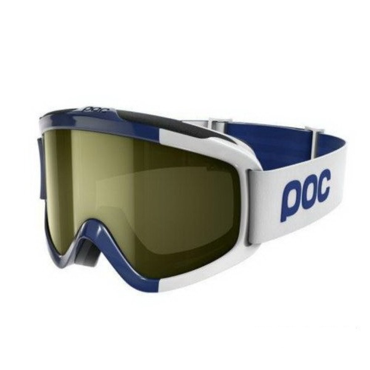 

Маска горнолыжная POC Iris Comp Butylene blue, р.Small (PC 400141547SML1)