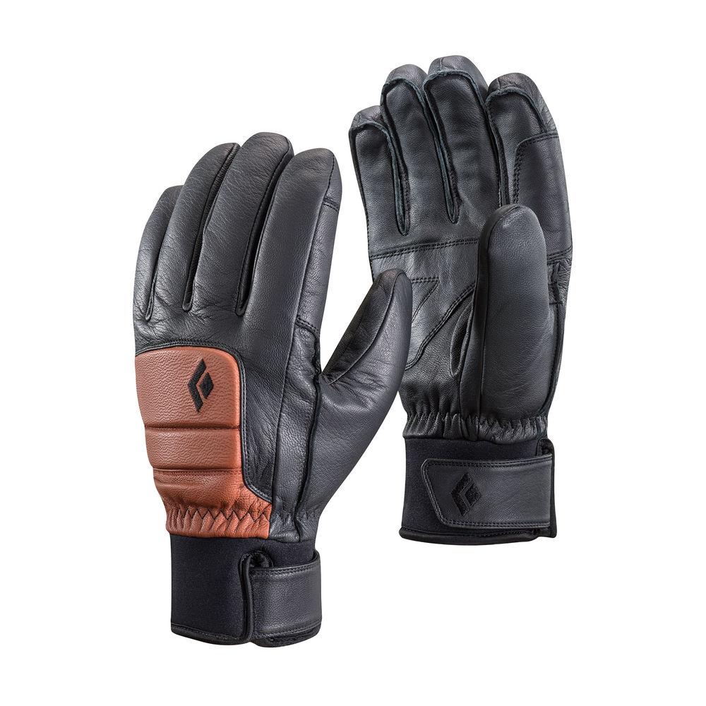 

Перчатки Black Diamond Spark Gloves BRICK, S