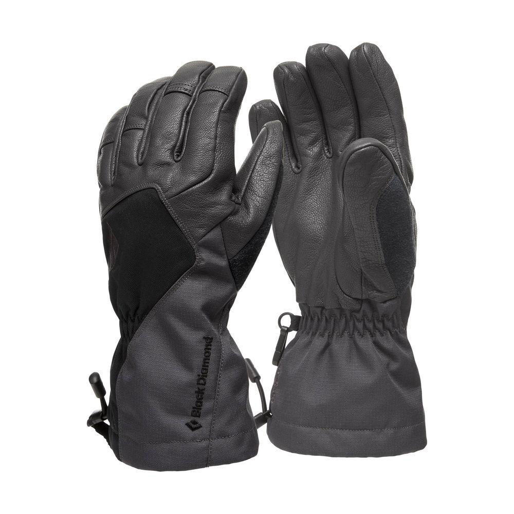

Перчатки Black Diamond Women's Renegade Pro Gloves M