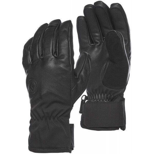 

Перчатки мужские Black Diamond Tour Gloves, Natural, L (BD 801689.7004-L)