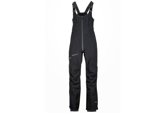 

Штаны Marmot Alpinist Bib, Штаны Marmot Alpinist Bib XL