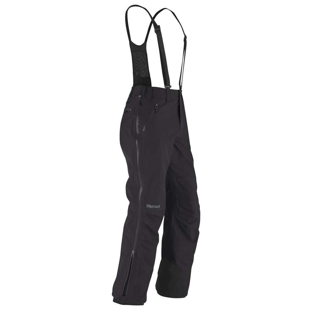 

Брюки треккинговые Marmot Spire Pant Black (001, Брюки треккинговые Marmot Spire Pant Black (001), XL