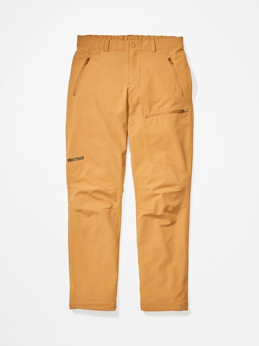 

Туристические брюки Marmot Scree Pant Scotch, Туристические брюки Marmot Scree Pant Scotch, 34