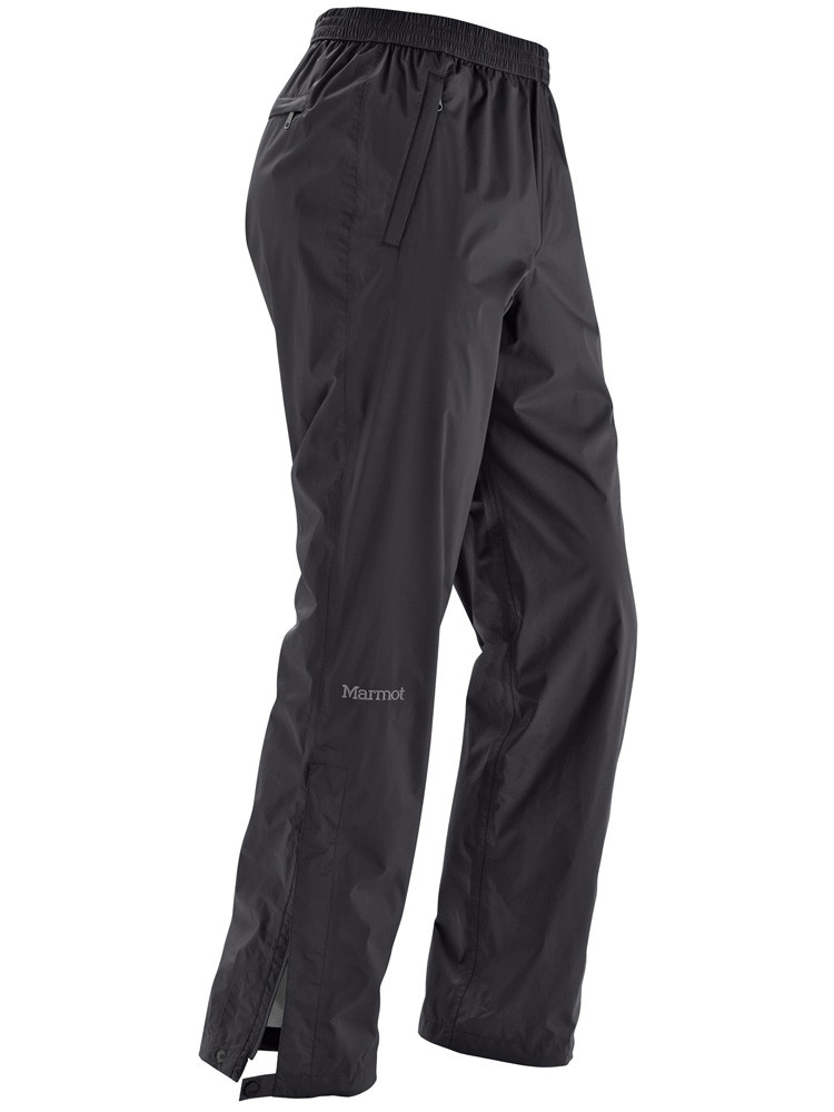 

Штаны мужские Marmot Precip pant MRT 50240 XL, Black (001)