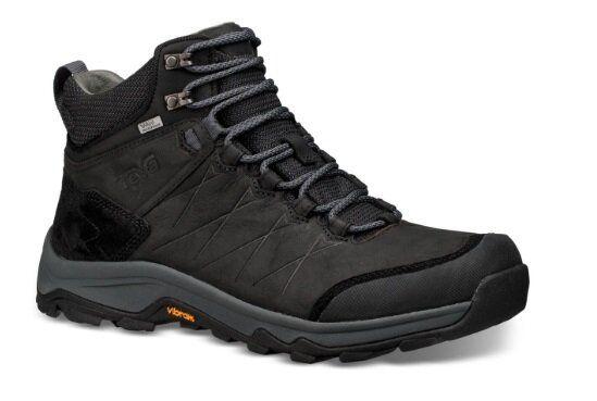 

Ботинки мужские Teva Arrowood Riva Mid WP M's, Black, р.45 (TVA 8851.513-11.5)