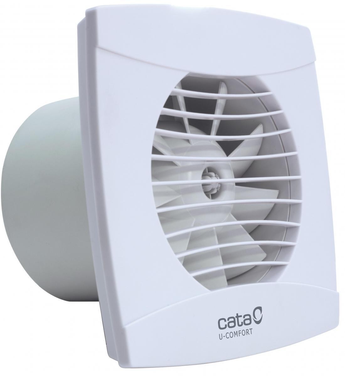 

Вентилятор CATA UC-10 STD TIMER вытяжной