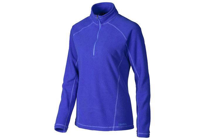 

Флис женский Marmot Wm's Rocklin 1/2 Zip Gemstone (6260), L