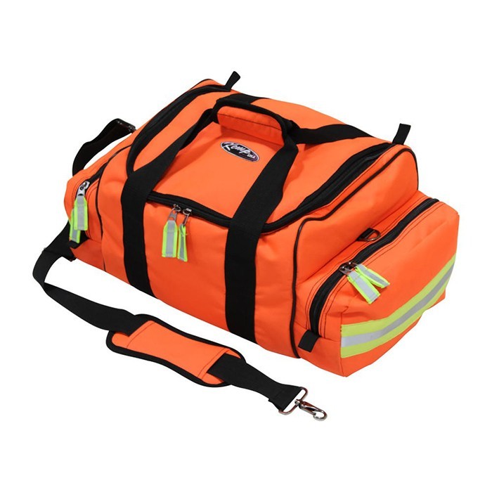 

Сумка аптечная KEMP Maxi Trauma Bag ORG