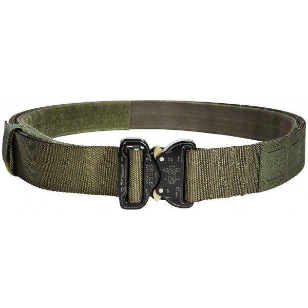 

Ремень Tasmanian Tiger Modular Belt Set, Olive, 105-125 см (TT 7152.331-120)