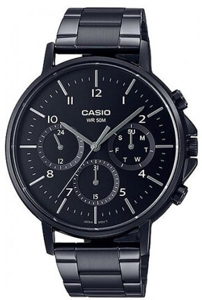 

Мужские наручные часы Casio MTP-E321B-1A
