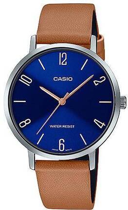 

Женские наручные часы Casio LTP-VT01L-2B2