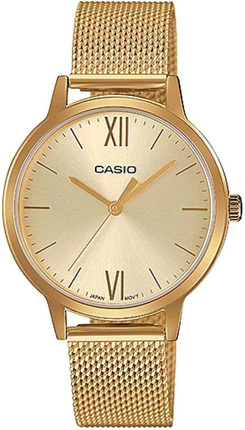 

Женские наручные часы Casio LTP-E157MG-9A