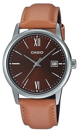 

Мужские наручные часы Casio MTP-V002L-5B3