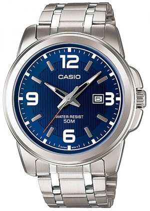 

Мужские наручные часы Casio MTP-1314D-2AVEF