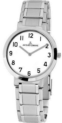 

Женские наручные часы Jacques Lemans 1-1998E